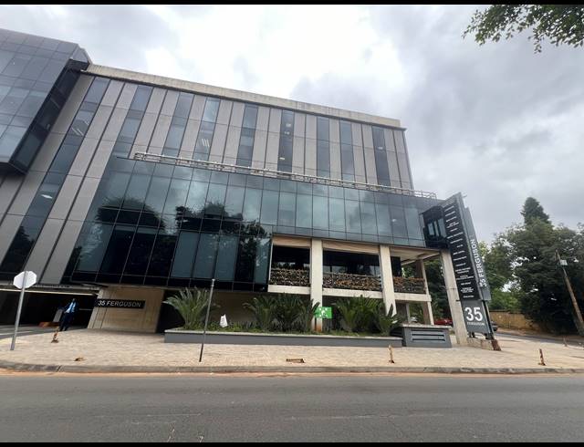 648M² OFFICE FOR SALE IN ILLOVO